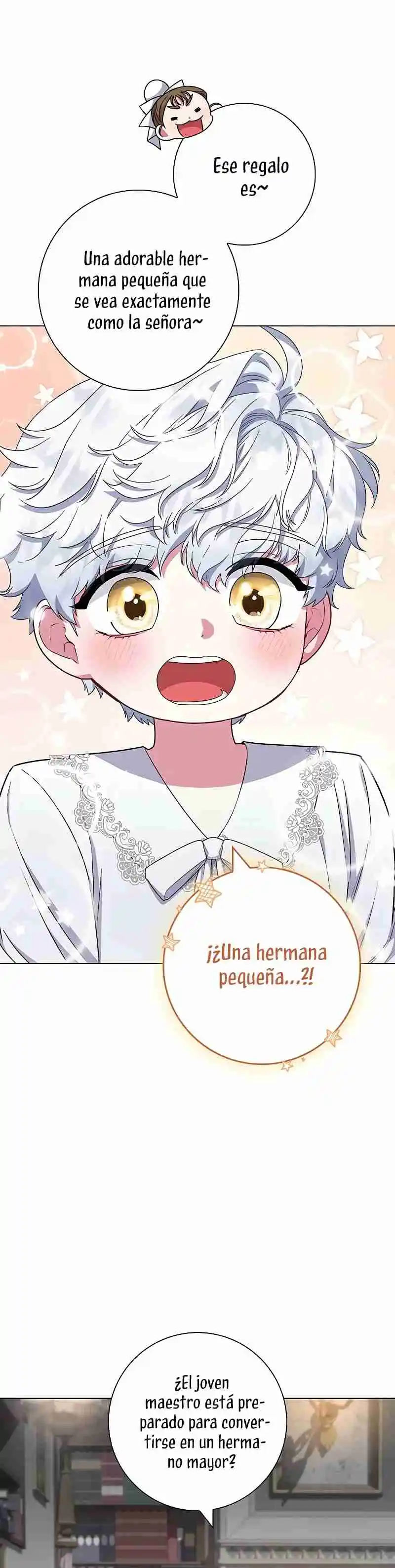 Me Convertí En La Madre Del Protagonista Masculino Que Era Un Producto De Desecho - Capítulo 41 - Página 13 - LectorTMOo