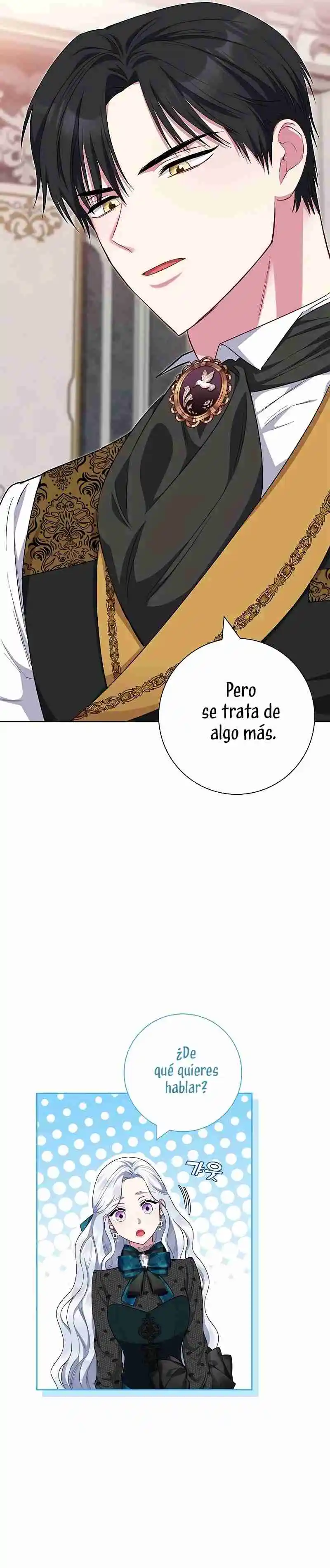 Me Convertí En La Madre Del Protagonista Masculino Que Era Un Producto De Desecho - Capítulo 41 - Página 41 - LectorTMOo