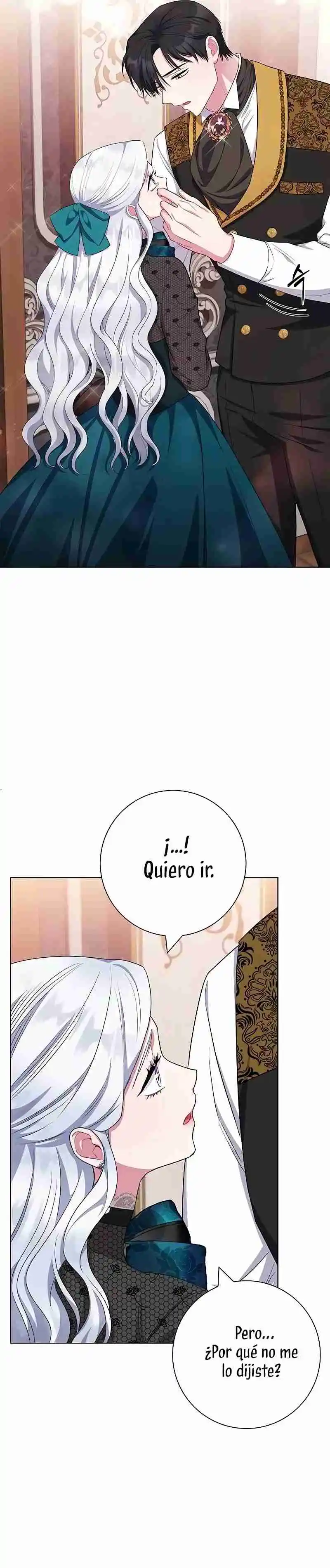 Me Convertí En La Madre Del Protagonista Masculino Que Era Un Producto De Desecho - Capítulo 42 - Página 8 - LectorTMOo