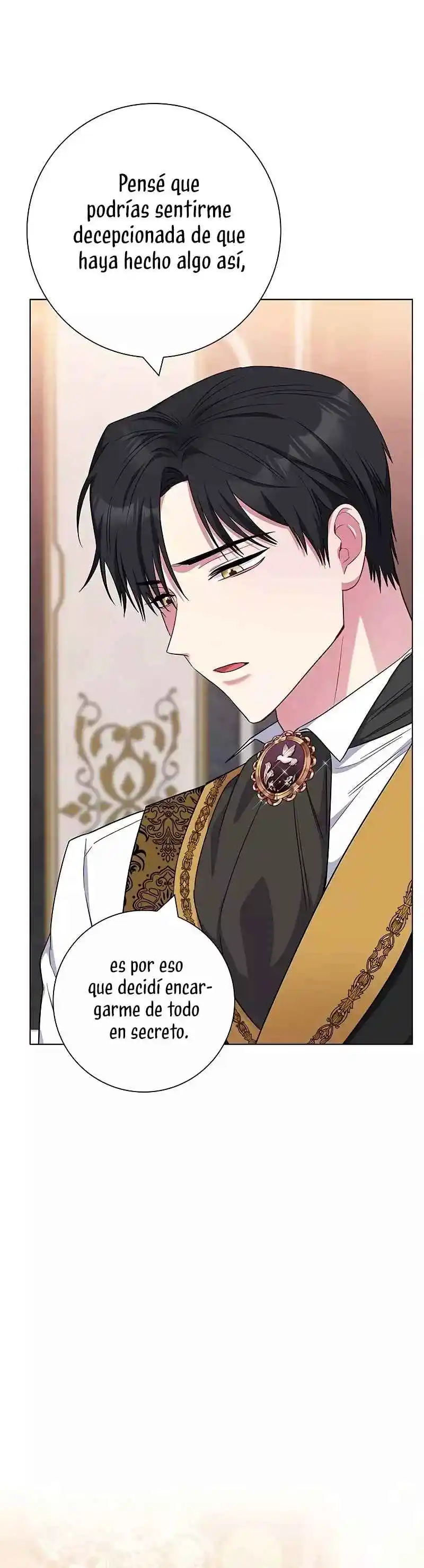 Me Convertí En La Madre Del Protagonista Masculino Que Era Un Producto De Desecho - Capítulo 42 - Página 9 - LectorTMOo