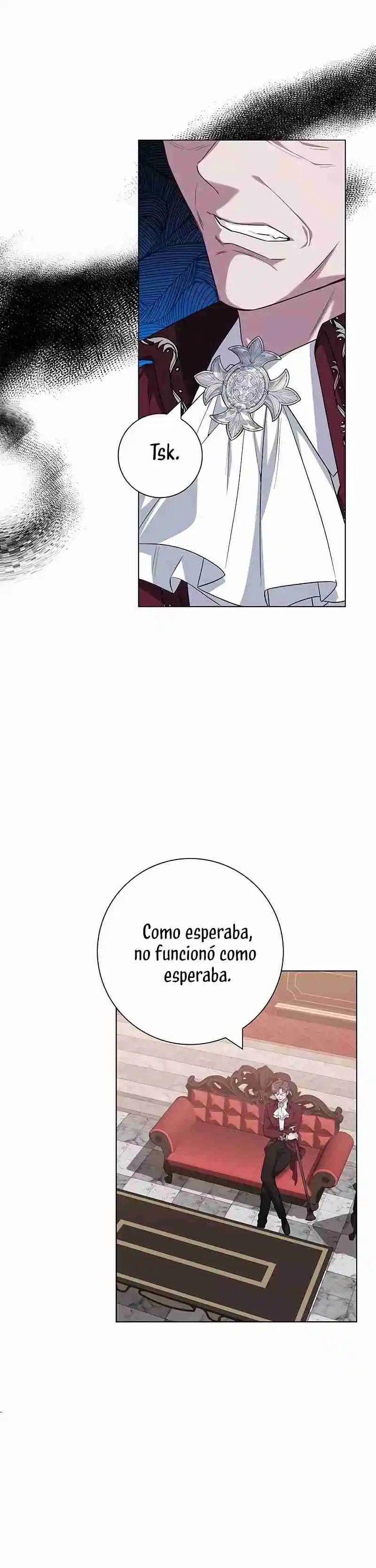 Me Convertí En La Madre Del Protagonista Masculino Que Era Un Producto De Desecho - Capítulo 42 - Página 16 - LectorTMOo