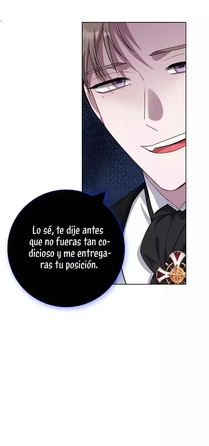Me Convertí En La Madre Del Protagonista Masculino Que Era Un Producto De Desecho - Capítulo 42 - Página 21 - LectorTMOo