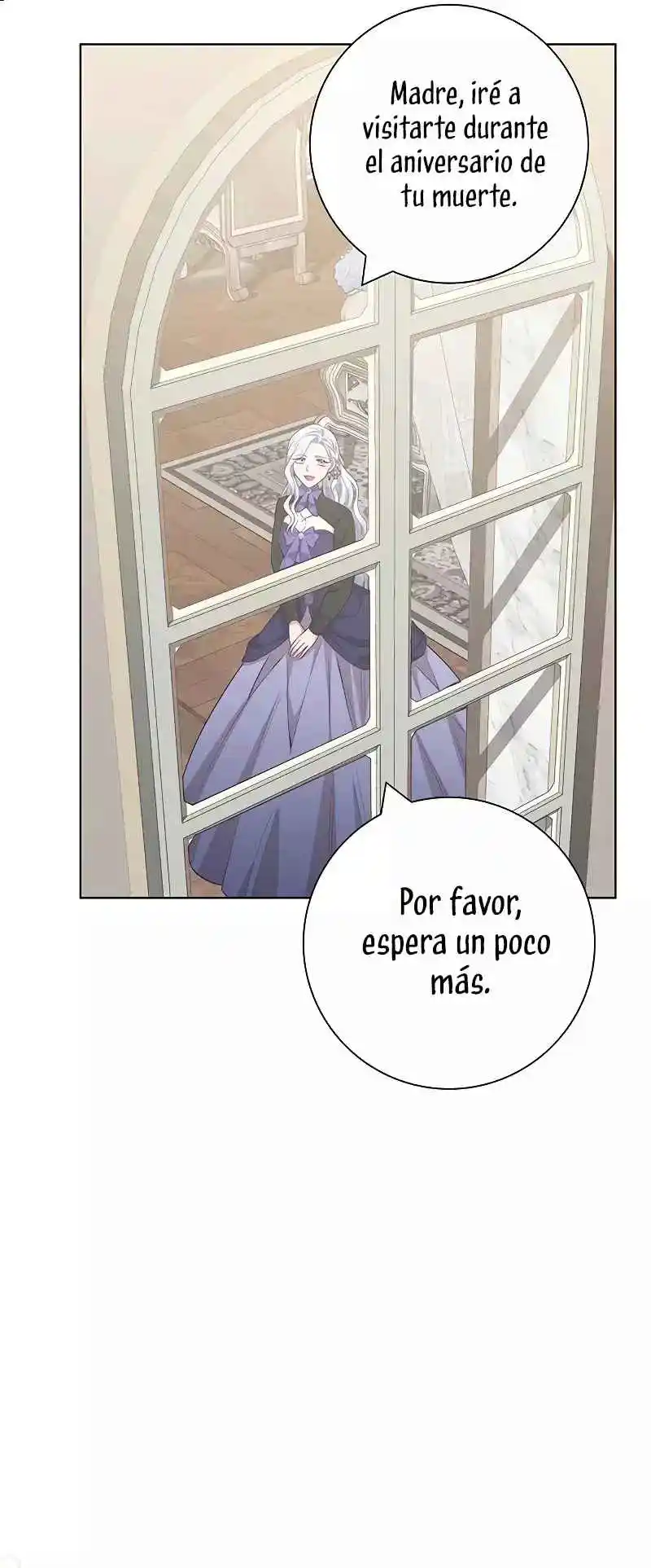 Me Convertí En La Madre Del Protagonista Masculino Que Era Un Producto De Desecho - Capítulo 42 - Página 45 - LectorTMOo