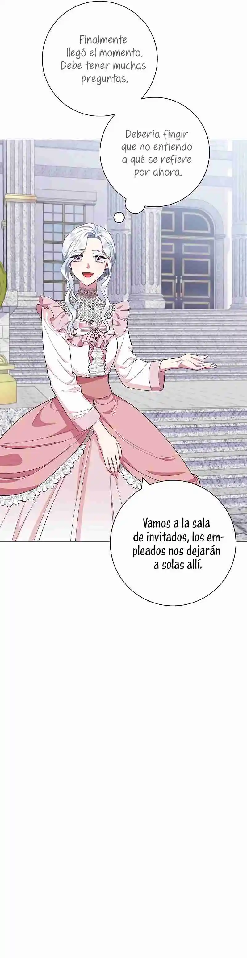 Me Convertí En La Madre Del Protagonista Masculino Que Era Un Producto De Desecho - Capítulo 43 - Página 43 - LectorTMOo