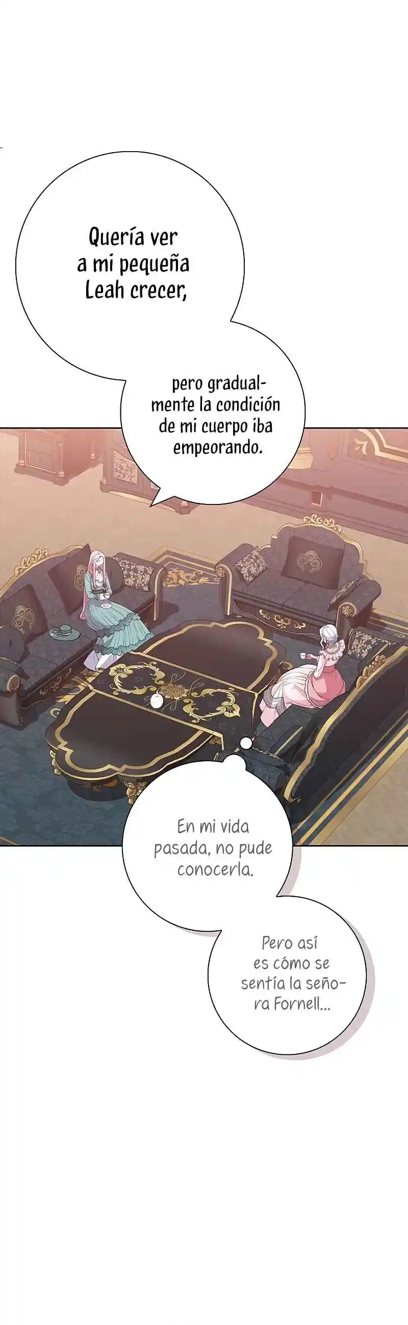 Me Convertí En La Madre Del Protagonista Masculino Que Era Un Producto De Desecho - Capítulo 44 - Página 7 - LectorTMOo