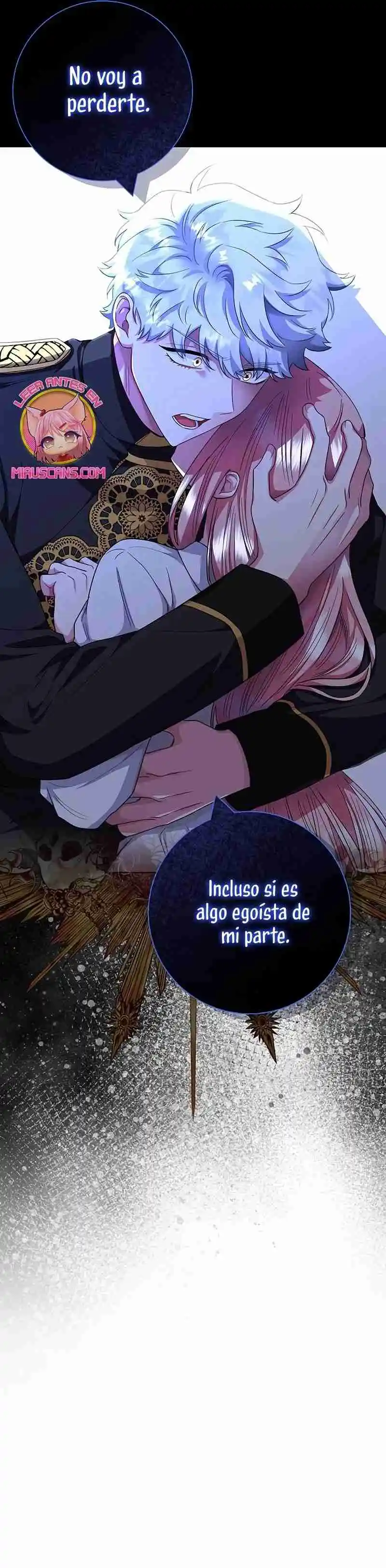 Me Convertí En La Madre Del Protagonista Masculino Que Era Un Producto De Desecho - Capítulo 44 - Página 13 - LectorTMOo