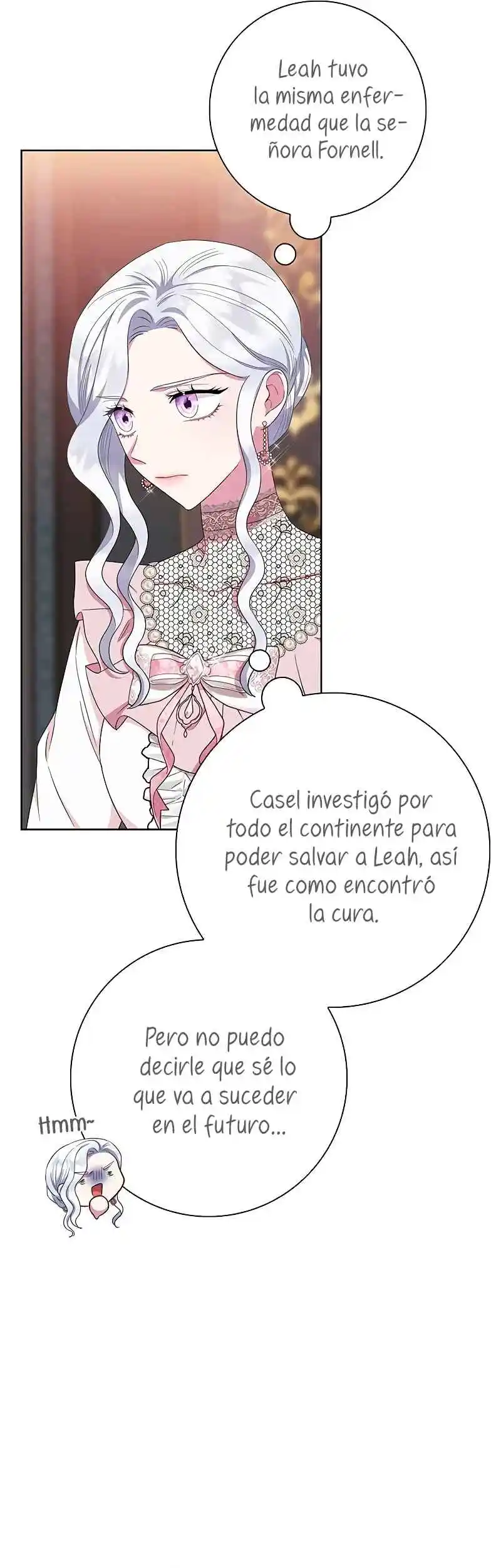 Me Convertí En La Madre Del Protagonista Masculino Que Era Un Producto De Desecho - Capítulo 44 - Página 14 - LectorTMOo