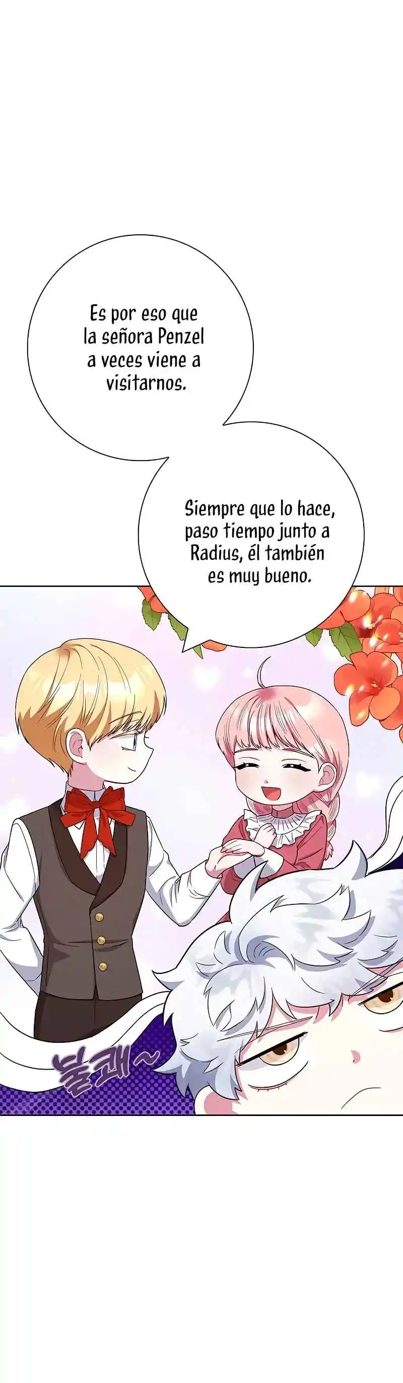Me Convertí En La Madre Del Protagonista Masculino Que Era Un Producto De Desecho - Capítulo 44 - Página 36 - LectorTMOo