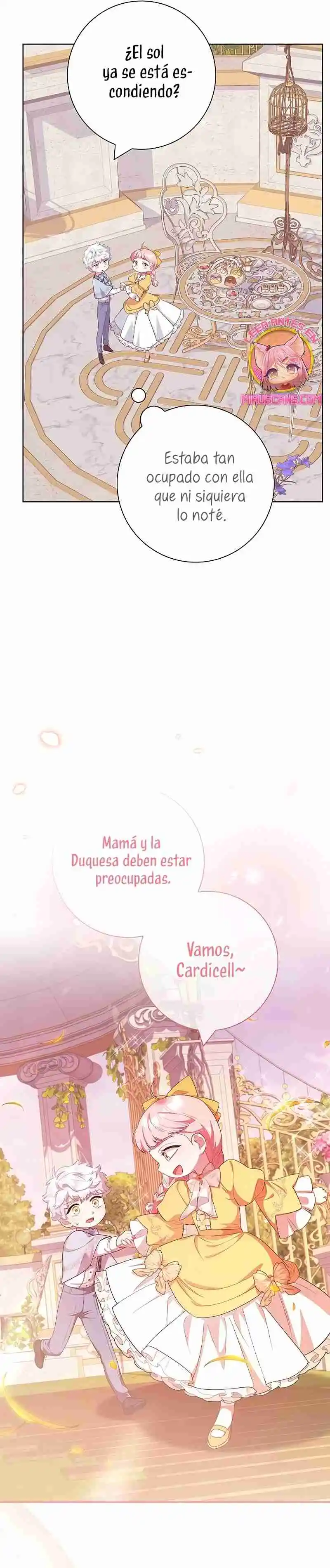 Me Convertí En La Madre Del Protagonista Masculino Que Era Un Producto De Desecho - Capítulo 45 - Página 9 - LectorTMOo