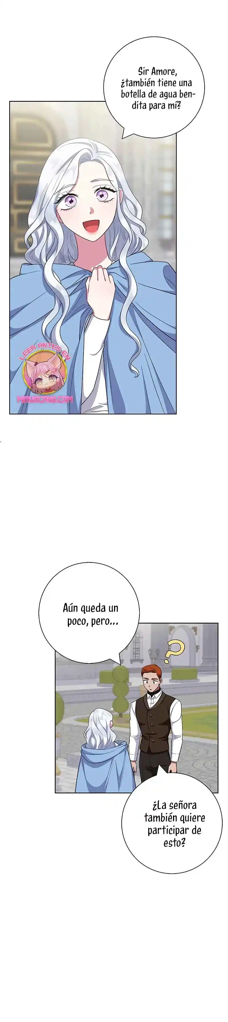 Me Convertí En La Madre Del Protagonista Masculino Que Era Un Producto De Desecho - Capítulo 45 - Página 24 - LectorTMOo