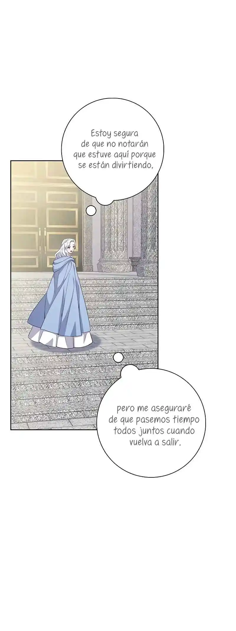 Me Convertí En La Madre Del Protagonista Masculino Que Era Un Producto De Desecho - Capítulo 45 - Página 26 - LectorTMOo