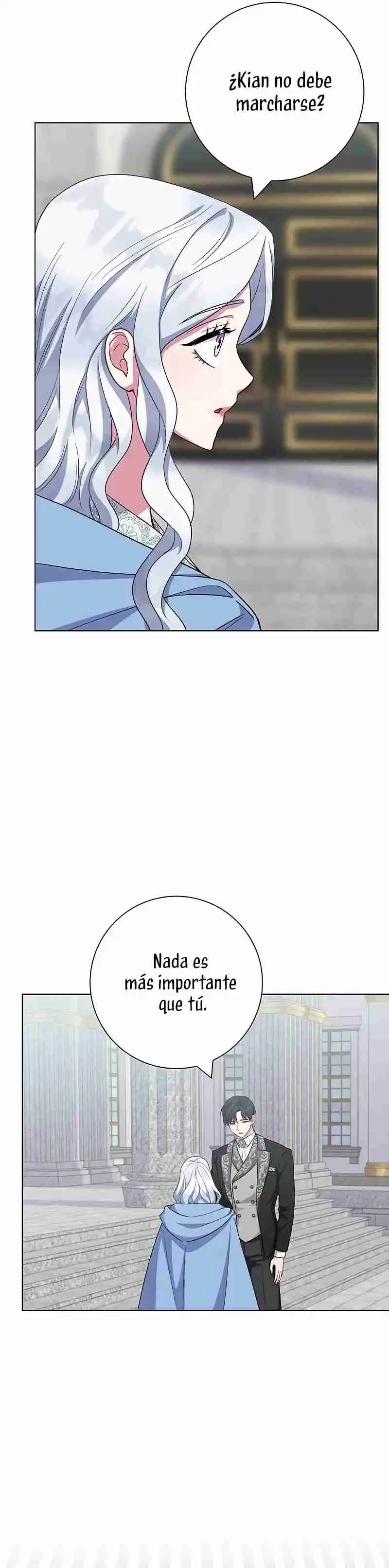 Me Convertí En La Madre Del Protagonista Masculino Que Era Un Producto De Desecho - Capítulo 45 - Página 37 - LectorTMOo