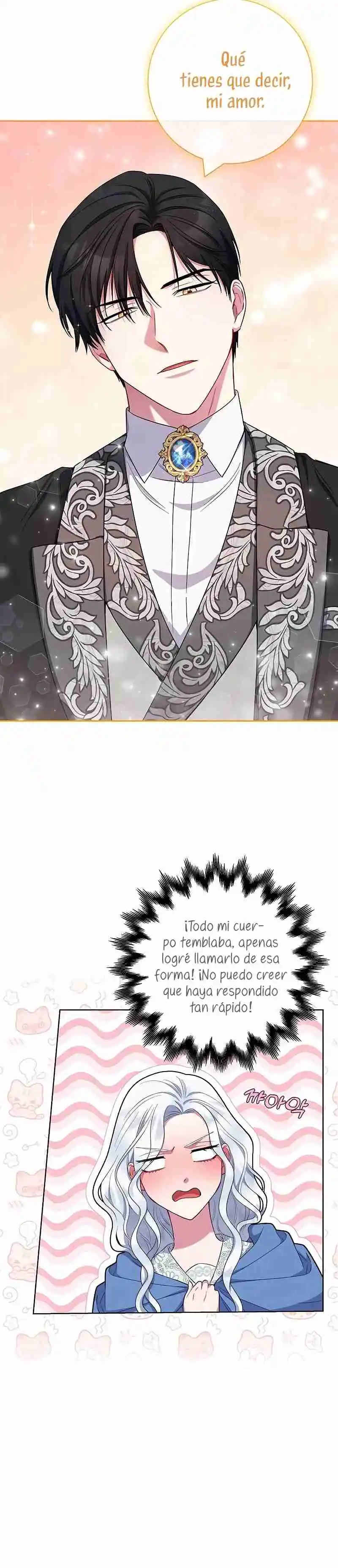 Me Convertí En La Madre Del Protagonista Masculino Que Era Un Producto De Desecho - Capítulo 46 - Página 10 - LectorTMOo