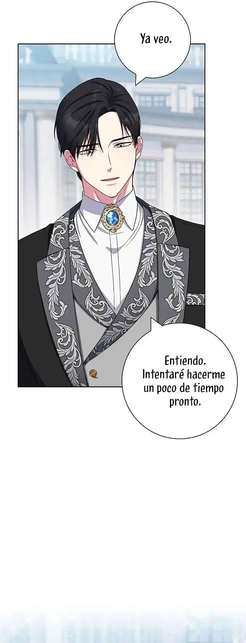 Me Convertí En La Madre Del Protagonista Masculino Que Era Un Producto De Desecho - Capítulo 46 - Página 15 - LectorTMOo
