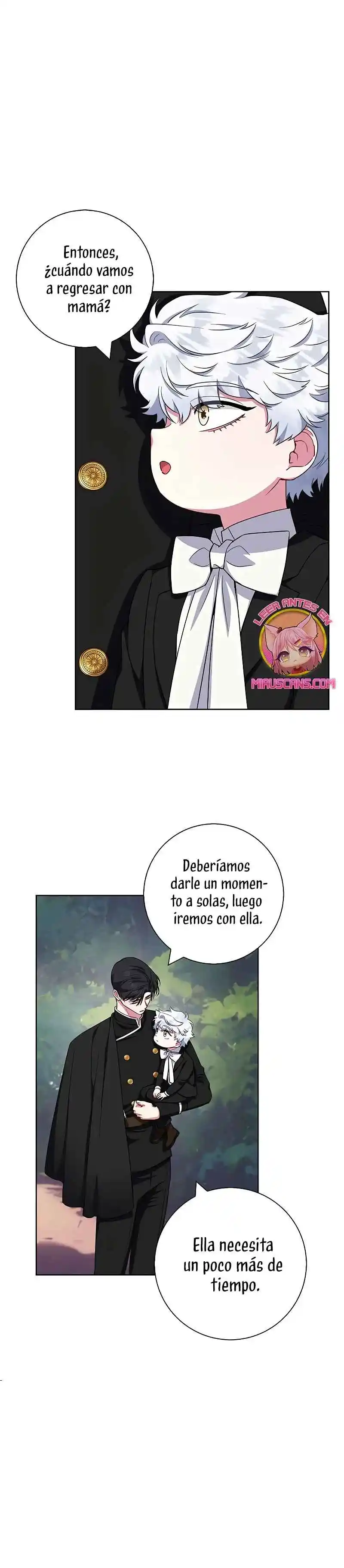 Me Convertí En La Madre Del Protagonista Masculino Que Era Un Producto De Desecho - Capítulo 46 - Página 28 - LectorTMOo