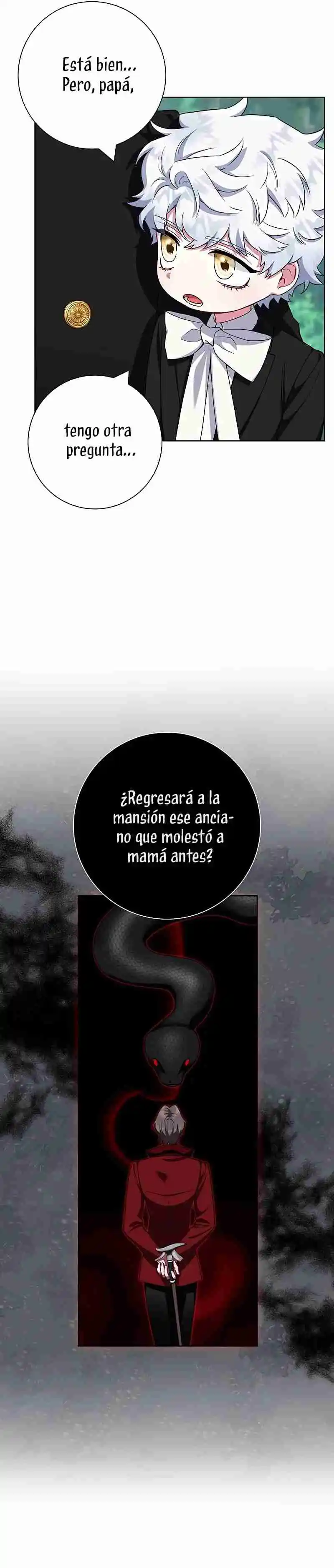 Me Convertí En La Madre Del Protagonista Masculino Que Era Un Producto De Desecho - Capítulo 46 - Página 29 - LectorTMOo