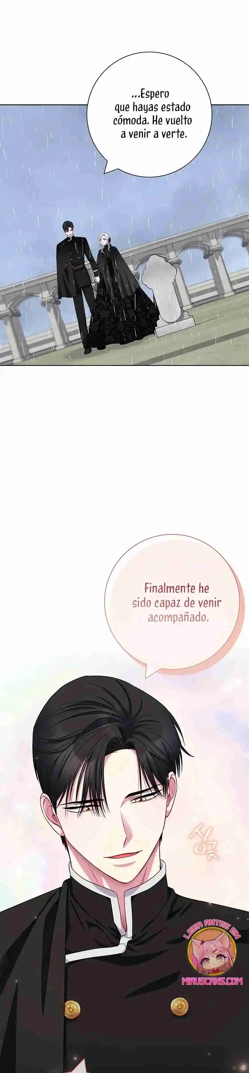 Me Convertí En La Madre Del Protagonista Masculino Que Era Un Producto De Desecho - Capítulo 47 - Página 11 - LectorTMOo