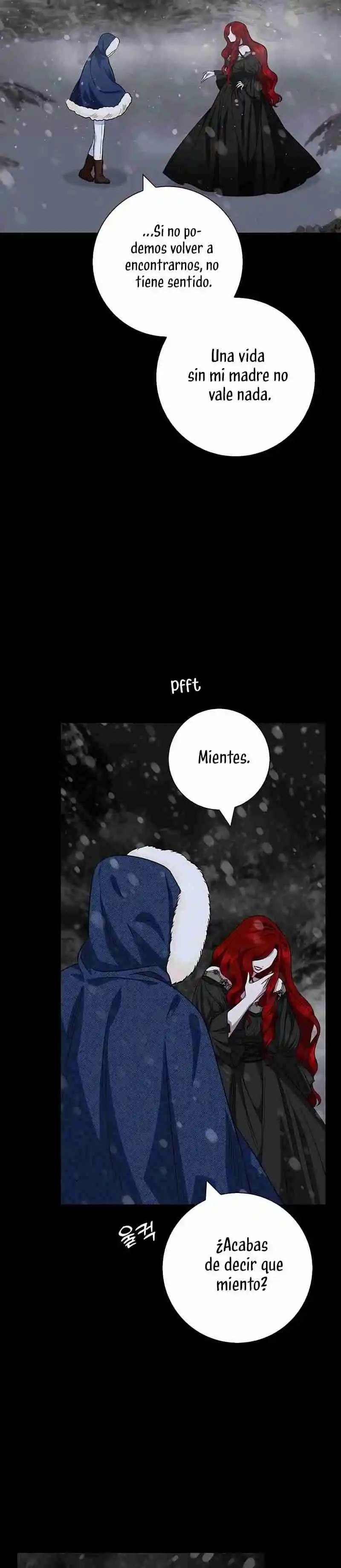 Me Convertí En La Madre Del Protagonista Masculino Que Era Un Producto De Desecho - Capítulo 47 - Página 26 - LectorTMOo