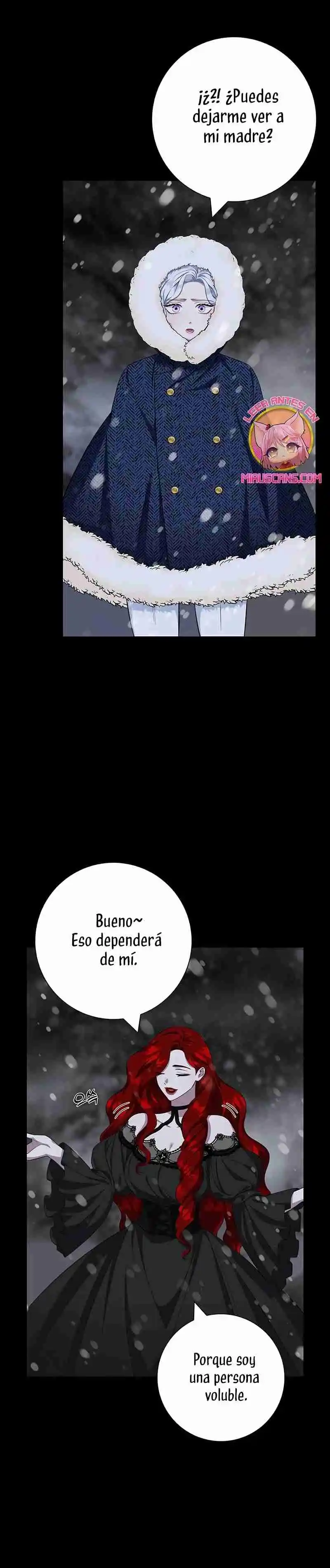 Me Convertí En La Madre Del Protagonista Masculino Que Era Un Producto De Desecho - Capítulo 47 - Página 34 - LectorTMOo