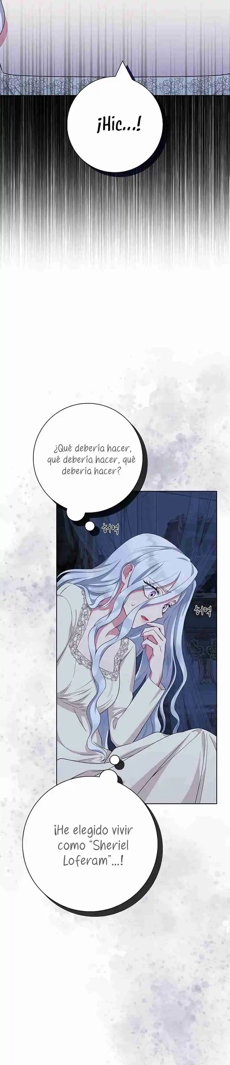 Me Convertí En La Madre Del Protagonista Masculino Que Era Un Producto De Desecho - Capítulo 47 - Página 45 - LectorTMOo