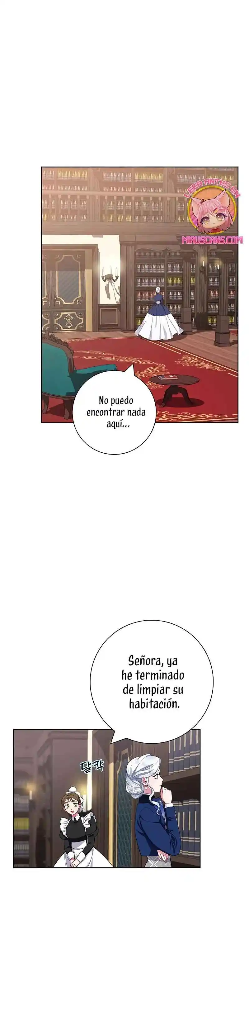 Me Convertí En La Madre Del Protagonista Masculino Que Era Un Producto De Desecho - Capítulo 48 - Página 3 - LectorTMOo