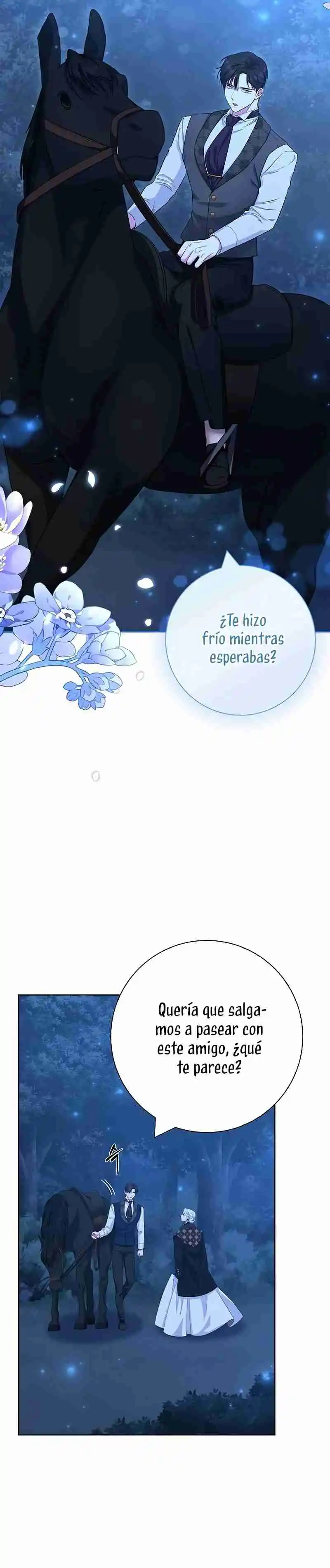 Me Convertí En La Madre Del Protagonista Masculino Que Era Un Producto De Desecho - Capítulo 48 - Página 27 - LectorTMOo