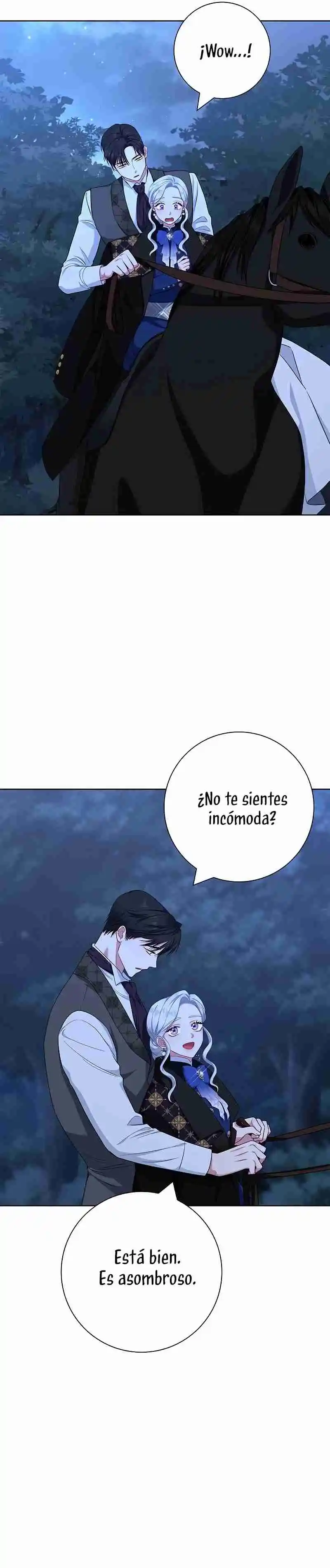 Me Convertí En La Madre Del Protagonista Masculino Que Era Un Producto De Desecho - Capítulo 48 - Página 30 - LectorTMOo