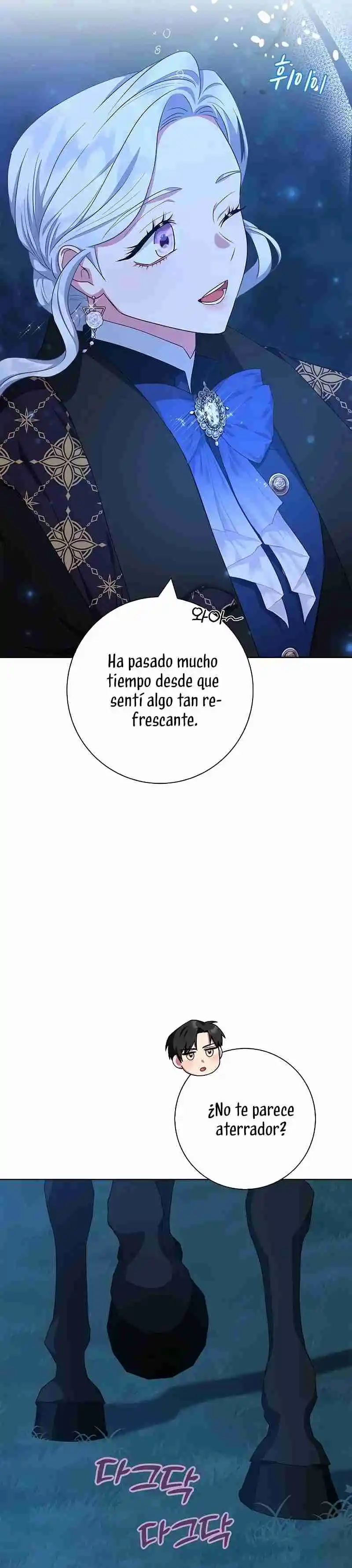 Me Convertí En La Madre Del Protagonista Masculino Que Era Un Producto De Desecho - Capítulo 48 - Página 32 - LectorTMOo
