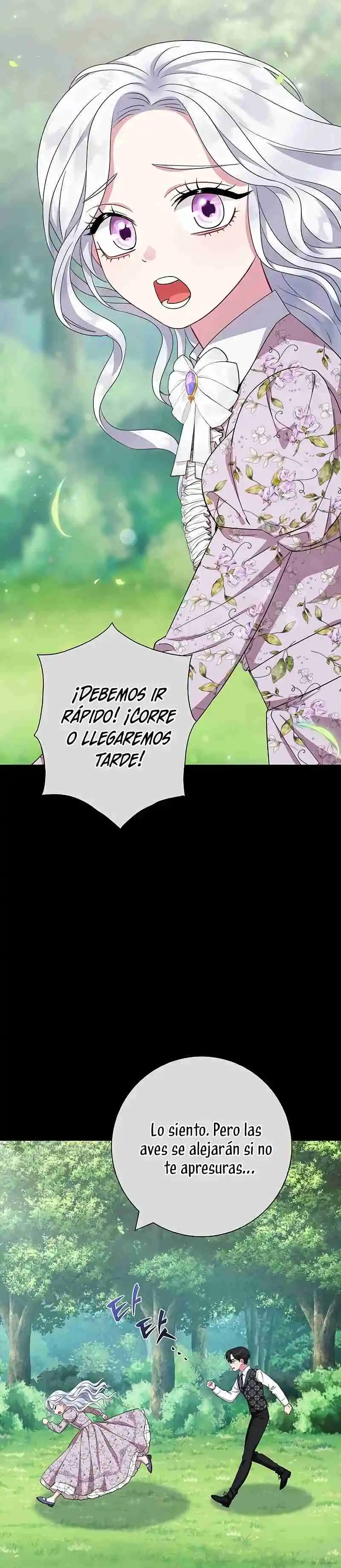 Me Convertí En La Madre Del Protagonista Masculino Que Era Un Producto De Desecho - Capítulo 48 - Página 36 - LectorTMOo