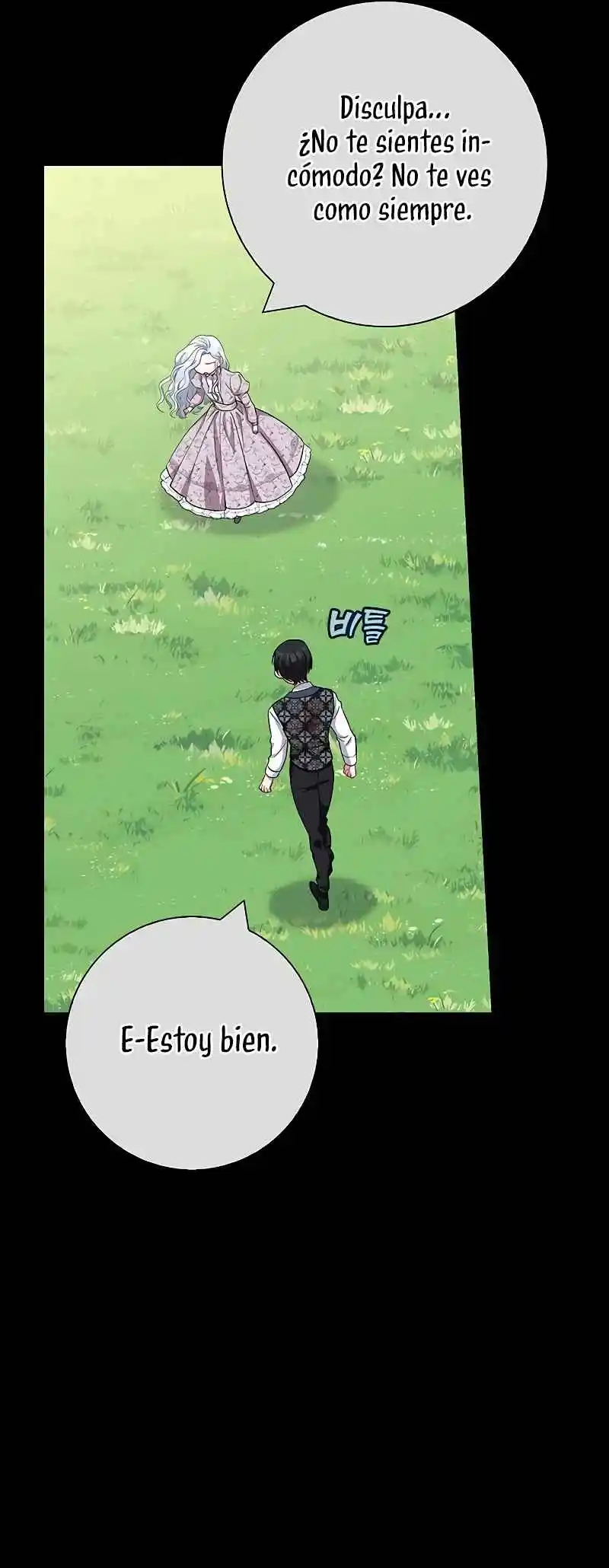 Me Convertí En La Madre Del Protagonista Masculino Que Era Un Producto De Desecho - Capítulo 48 - Página 38 - LectorTMOo