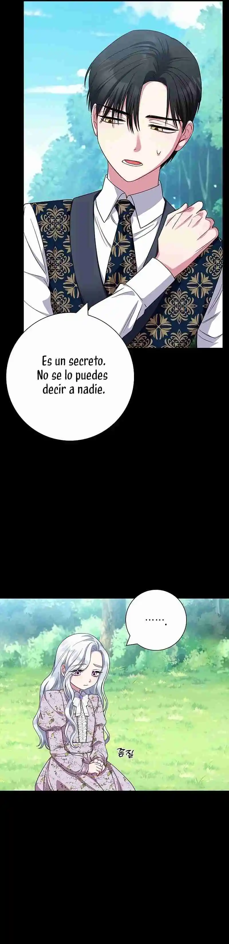 Me Convertí En La Madre Del Protagonista Masculino Que Era Un Producto De Desecho - Capítulo 48 - Página 43 - LectorTMOo