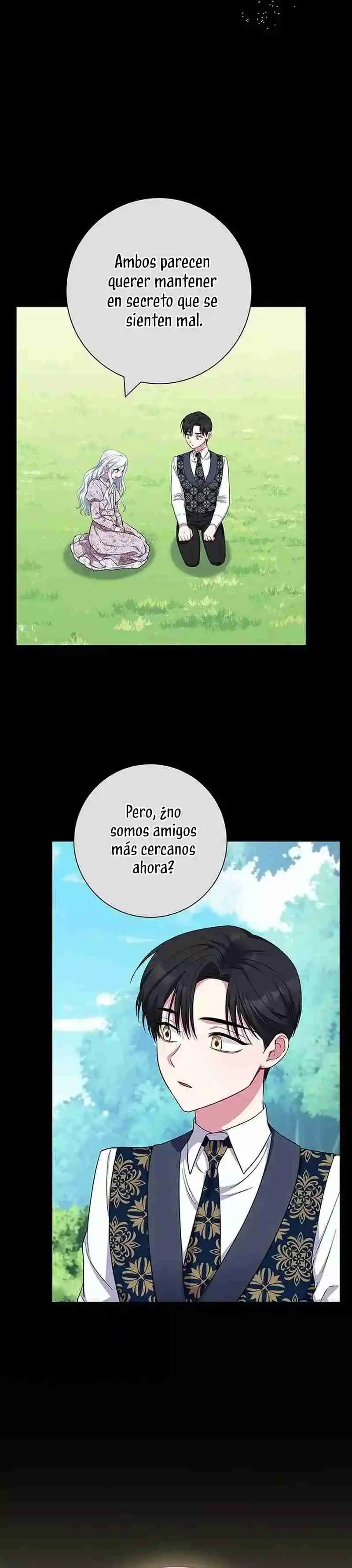 Me Convertí En La Madre Del Protagonista Masculino Que Era Un Producto De Desecho - Capítulo 49 - Página 4 - LectorTMOo