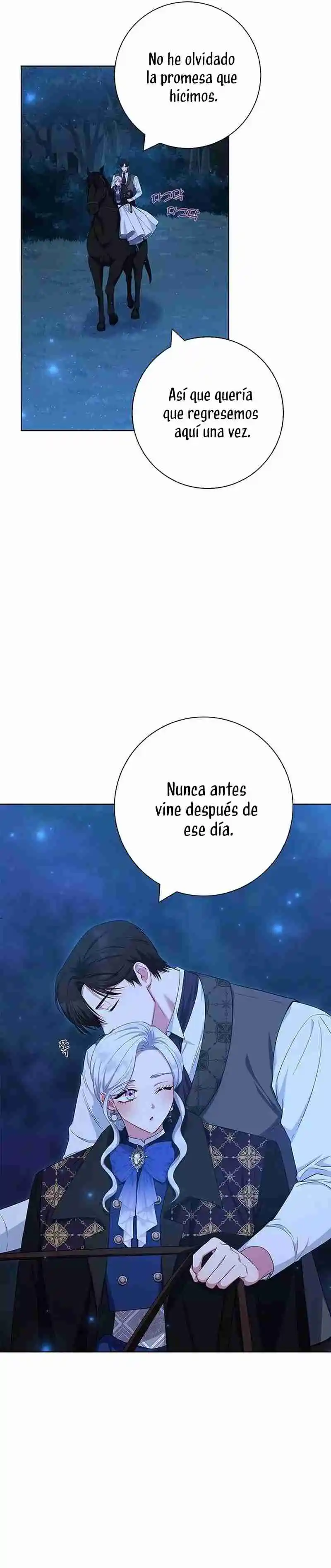 Me Convertí En La Madre Del Protagonista Masculino Que Era Un Producto De Desecho - Capítulo 49 - Página 6 - LectorTMOo