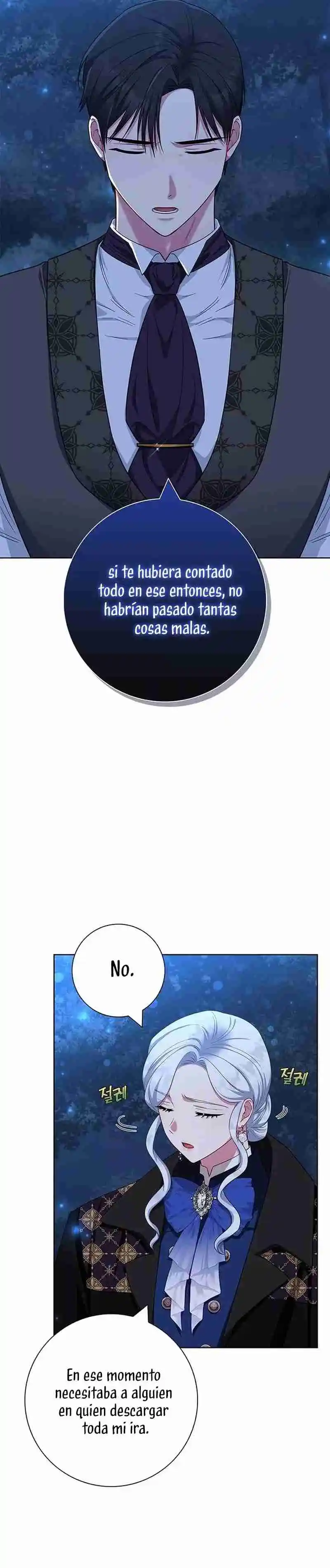 Me Convertí En La Madre Del Protagonista Masculino Que Era Un Producto De Desecho - Capítulo 49 - Página 9 - LectorTMOo