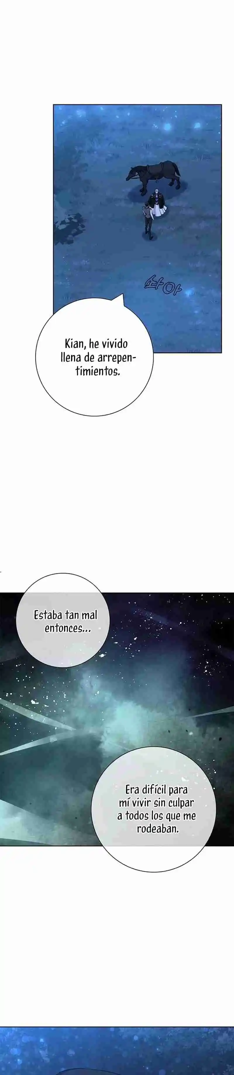 Me Convertí En La Madre Del Protagonista Masculino Que Era Un Producto De Desecho - Capítulo 49 - Página 10 - LectorTMOo