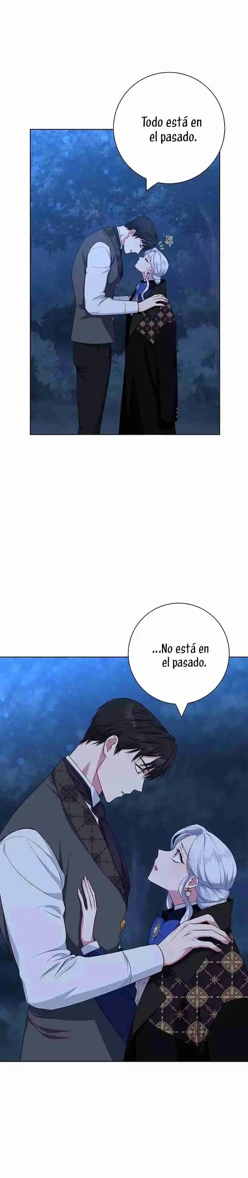 Me Convertí En La Madre Del Protagonista Masculino Que Era Un Producto De Desecho - Capítulo 49 - Página 12 - LectorTMOo