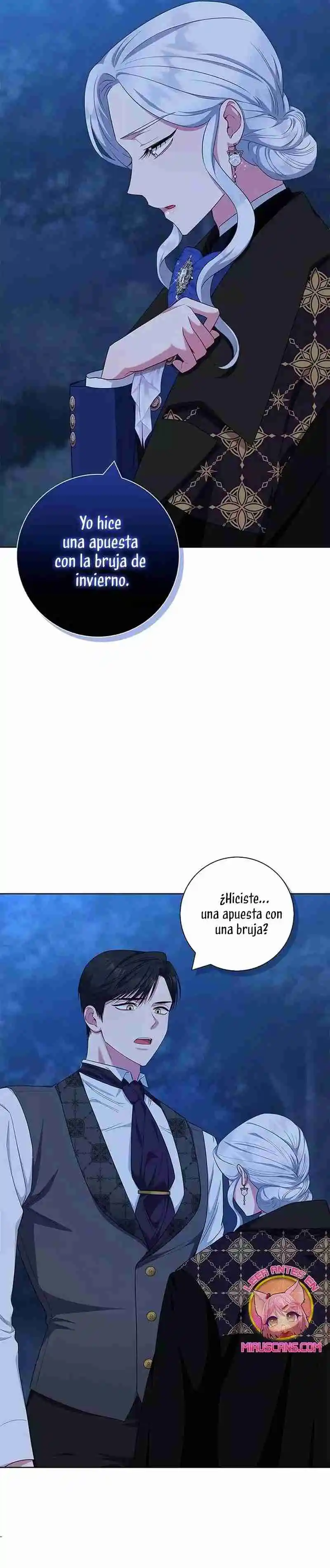 Me Convertí En La Madre Del Protagonista Masculino Que Era Un Producto De Desecho - Capítulo 49 - Página 18 - LectorTMOo