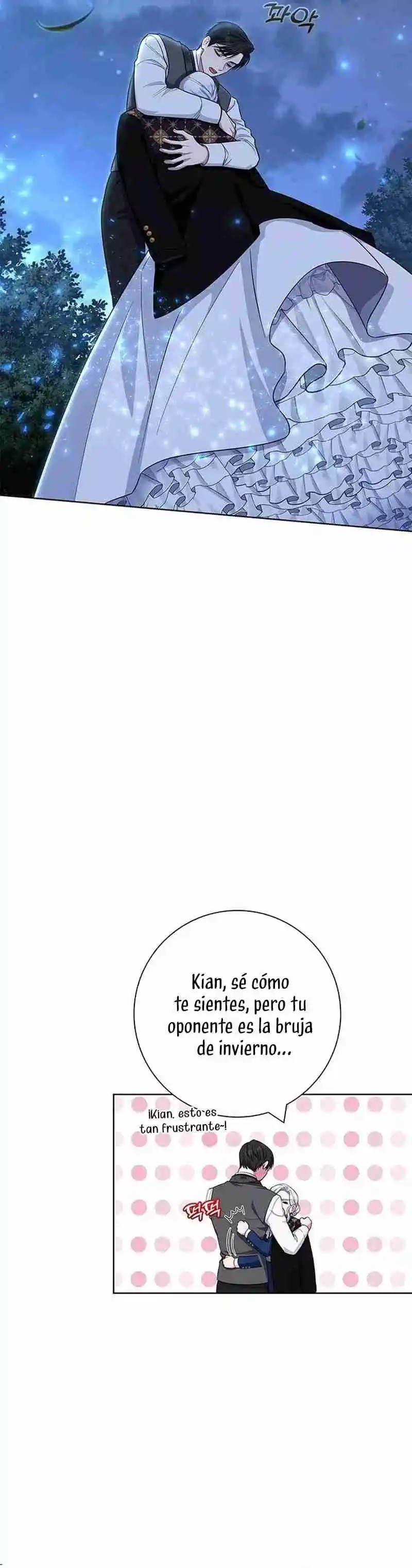 Me Convertí En La Madre Del Protagonista Masculino Que Era Un Producto De Desecho - Capítulo 49 - Página 37 - LectorTMOo
