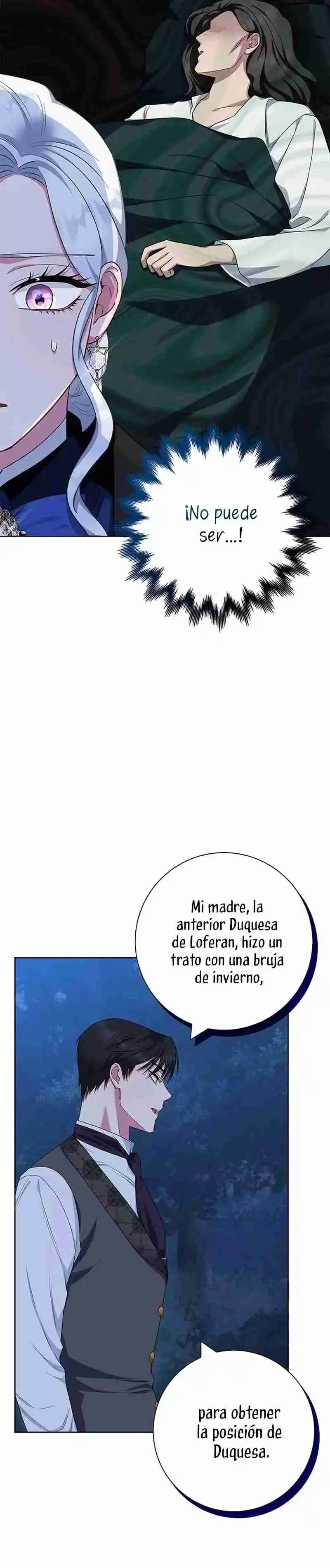 Me Convertí En La Madre Del Protagonista Masculino Que Era Un Producto De Desecho - Capítulo 49 - Página 41 - LectorTMOo