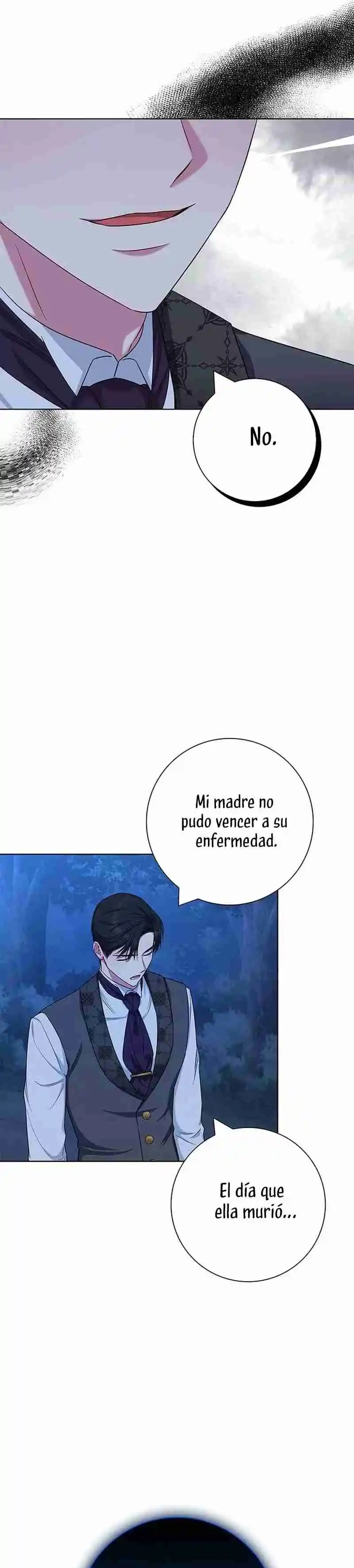 Me Convertí En La Madre Del Protagonista Masculino Que Era Un Producto De Desecho - Capítulo 49 - Página 43 - LectorTMOo