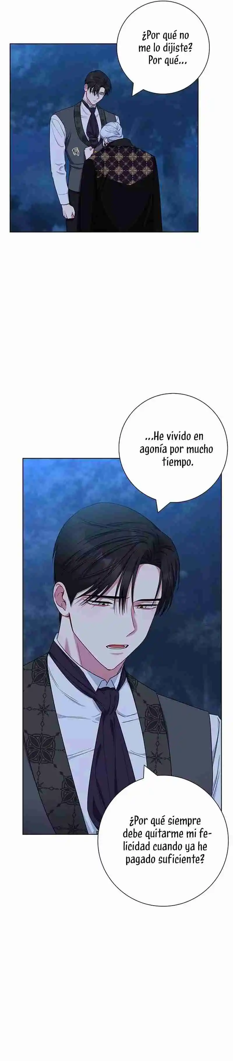 Me Convertí En La Madre Del Protagonista Masculino Que Era Un Producto De Desecho - Capítulo 50 - Página 5 - LectorTMOo