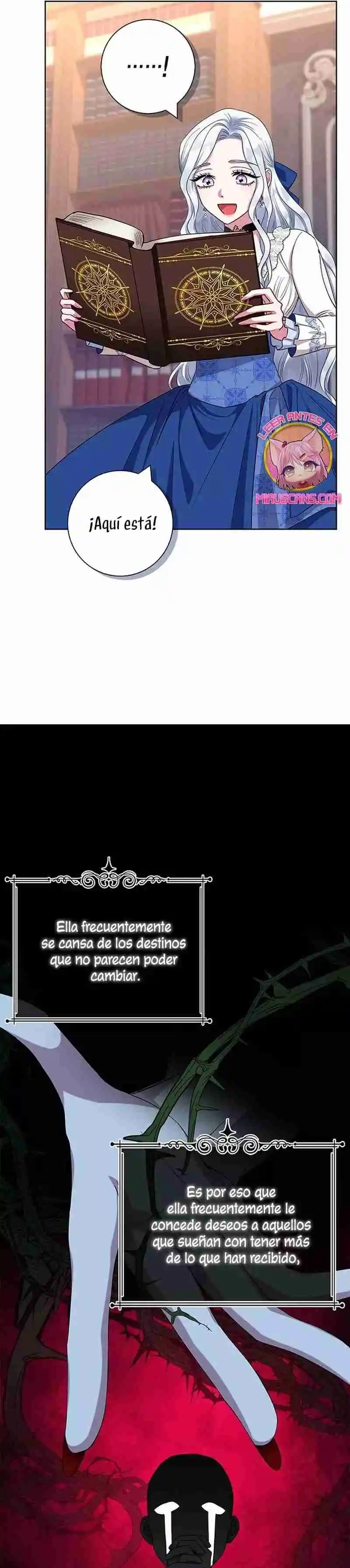 Me Convertí En La Madre Del Protagonista Masculino Que Era Un Producto De Desecho - Capítulo 50 - Página 32 - LectorTMOo