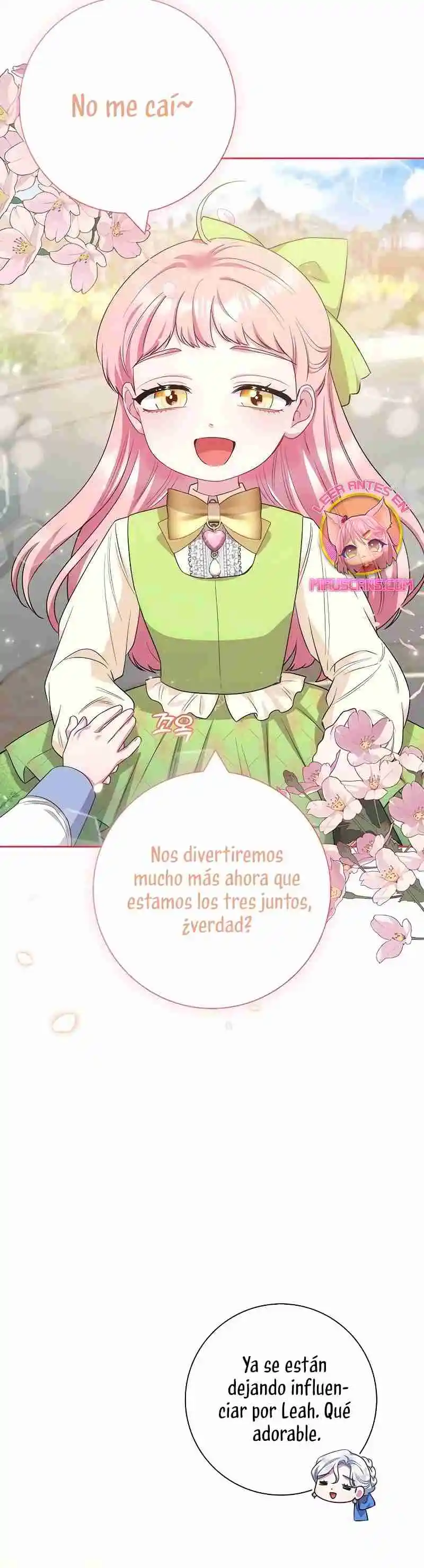Me Convertí En La Madre Del Protagonista Masculino Que Era Un Producto De Desecho - Capítulo 52 - Página 17 - LectorTMOo