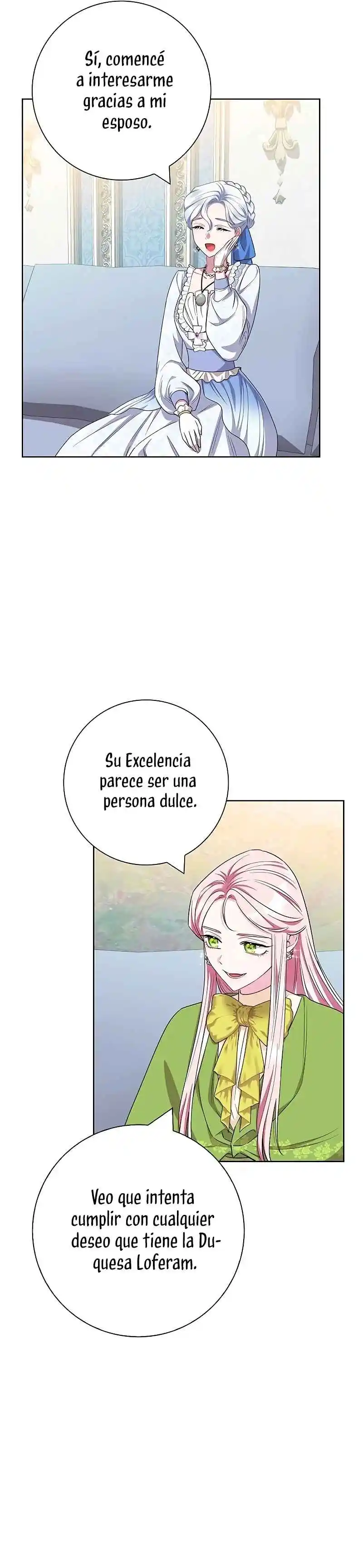Me Convertí En La Madre Del Protagonista Masculino Que Era Un Producto De Desecho - Capítulo 52 - Página 20 - LectorTMOo
