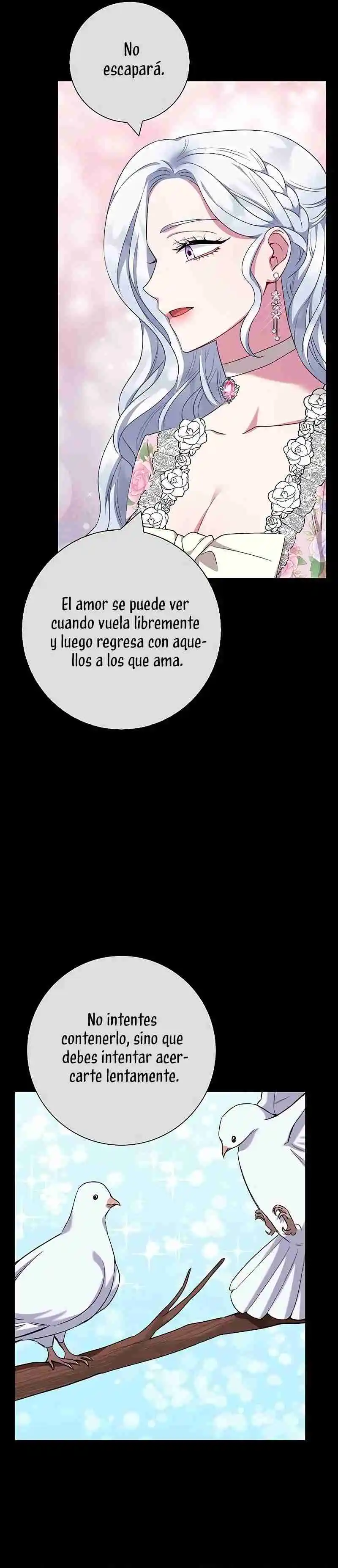 Me Convertí En La Madre Del Protagonista Masculino Que Era Un Producto De Desecho - Capítulo 52 - Página 36 - LectorTMOo