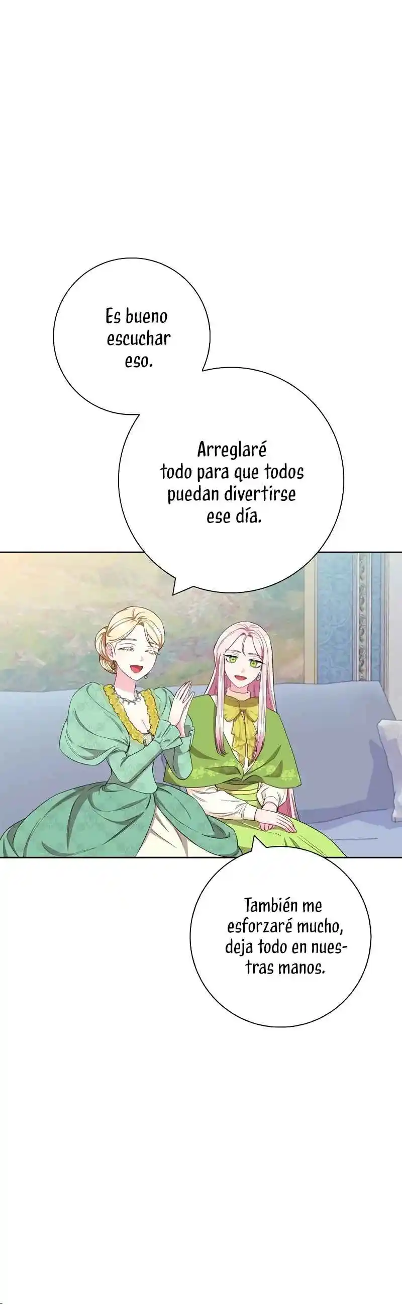 Me Convertí En La Madre Del Protagonista Masculino Que Era Un Producto De Desecho - Capítulo 53 - Página 15 - LectorTMOo