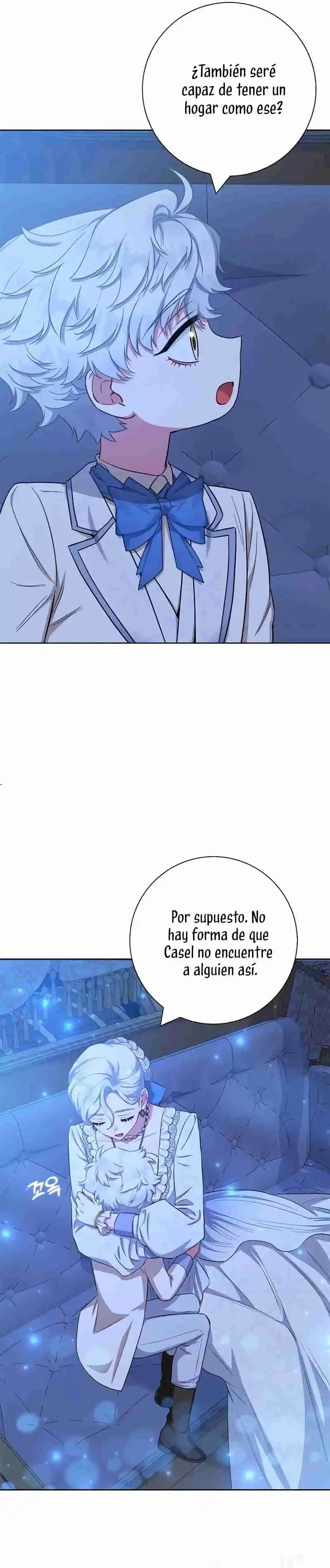 Me Convertí En La Madre Del Protagonista Masculino Que Era Un Producto De Desecho - Capítulo 53 - Página 38 - LectorTMOo