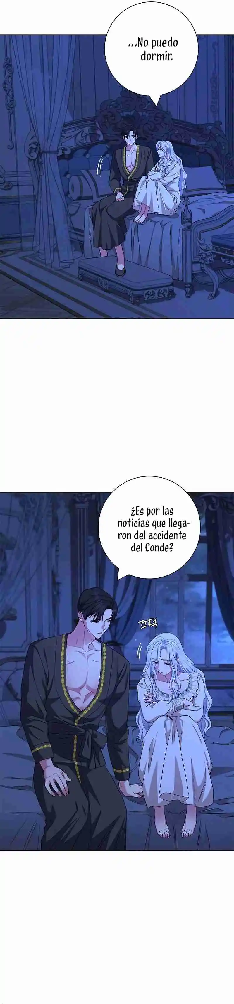 Me Convertí En La Madre Del Protagonista Masculino Que Era Un Producto De Desecho - Capítulo 54 - Página 10 - LectorTMOo