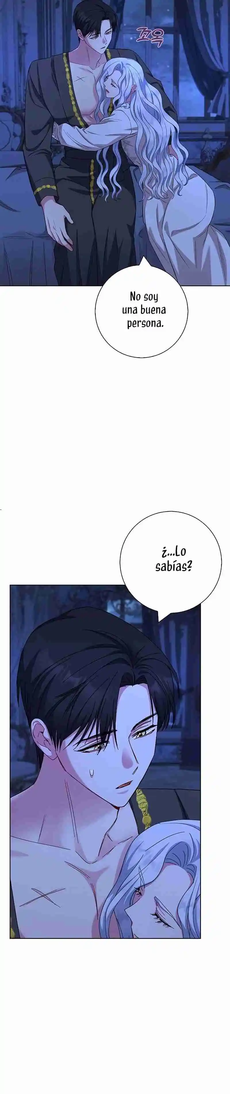 Me Convertí En La Madre Del Protagonista Masculino Que Era Un Producto De Desecho - Capítulo 54 - Página 15 - LectorTMOo