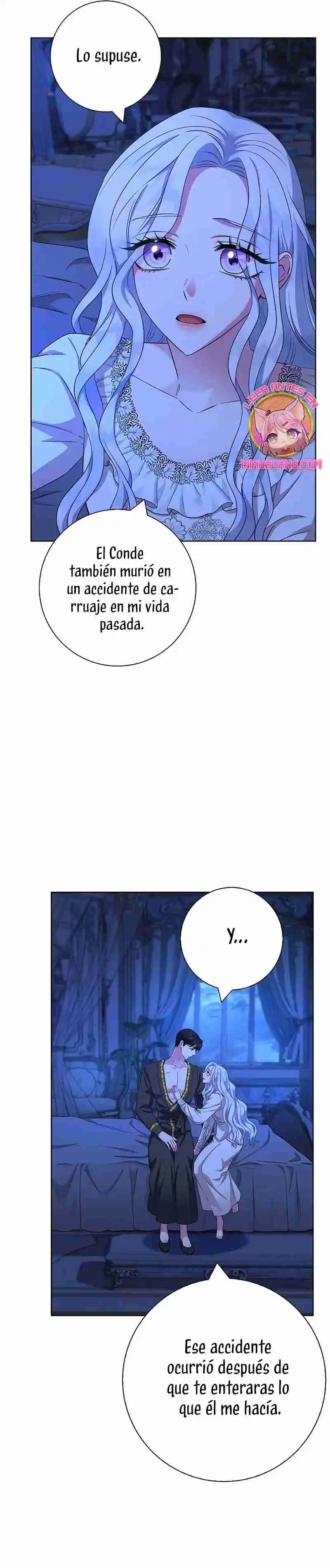 Me Convertí En La Madre Del Protagonista Masculino Que Era Un Producto De Desecho - Capítulo 54 - Página 16 - LectorTMOo